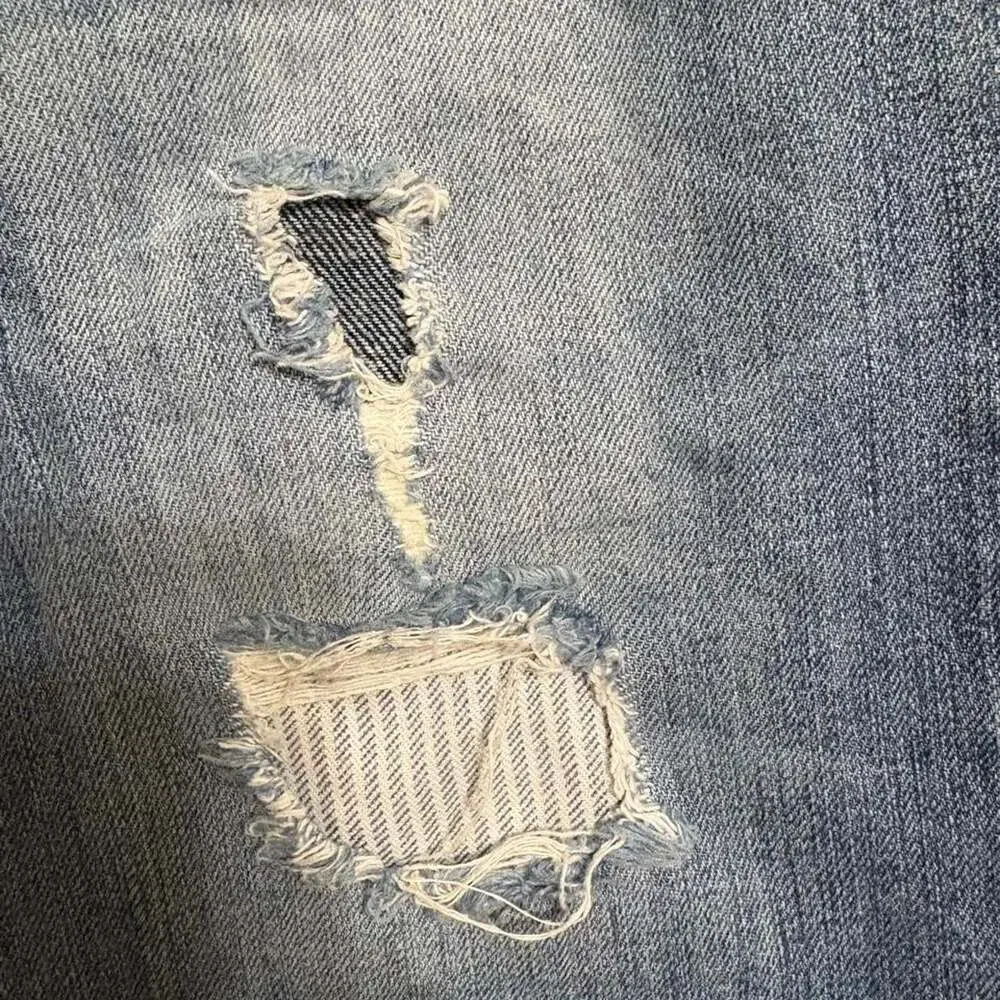Mossimo Supply Co. these are